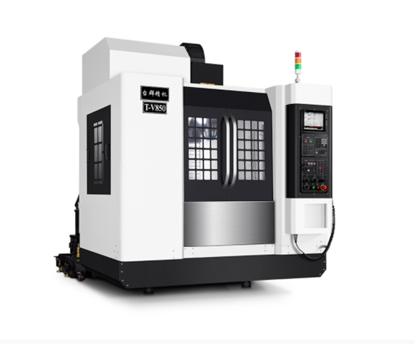 CNC精密機(jī)械加工—三線(xiàn)軌立式加工中心 CNC精密機(jī)械加工—三線(xiàn)軌立式加工中心