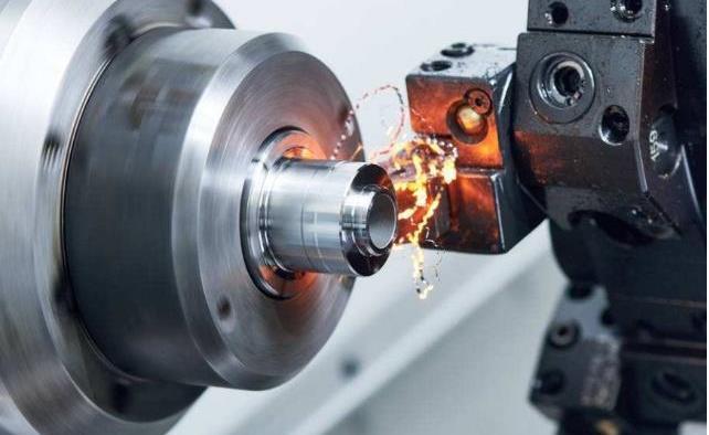 CNC精密機(jī)械加工 CNC精密機(jī)械加工