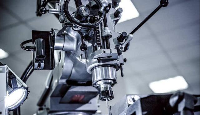 CNC機(jī)床加工 CNC機(jī)床加工