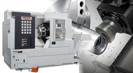 CNC精密機(jī)械加工技術(shù)的五大優(yōu)勢(shì)！你能想到幾點(diǎn)？