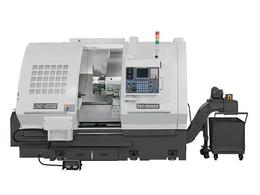 CNC車床加工主要做什么？