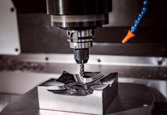 CNC精密機械加工 CNC精密機械加工