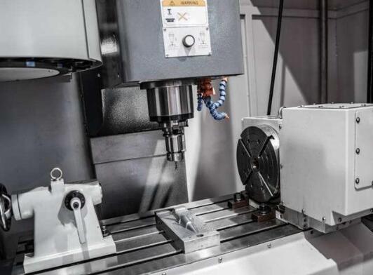 精密機械加工 精密機械加工