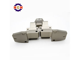 深圳CNC加工廠家業(yè)務(wù)員要怎么開展？