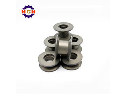 控制CNC零件加工成本，留不住員工