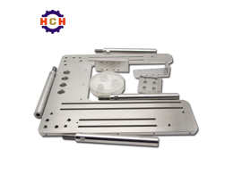 智能CNC加工定制，依舊是全球戰(zhàn)略焦點(diǎn)