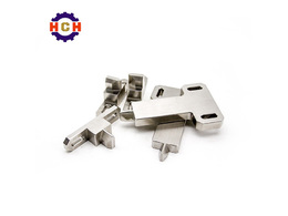 精密機(jī)械零件加工，帶熱微型機(jī)器人