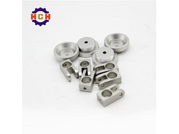 數(shù)控車床加工，獲得客戶理解