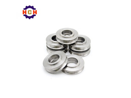 CNC加工定制，注重材質(zhì)選擇