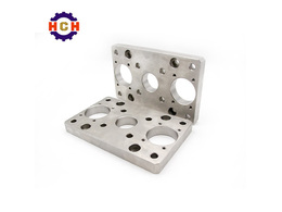 精密零部件加工企業(yè)，加強(qiáng)品牌建設(shè)