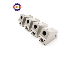 受經濟影響，國內進口機械零部件加工機床訂單下滑