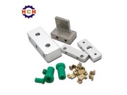 機(jī)械零部件加工業(yè)，也是一種工業(yè)文明