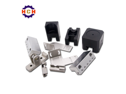 山東精密零部件加工客戶，為什么要來深圳詢盤