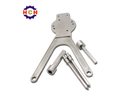 醫(yī)療器械的高精度零部件加工廠家，出口屢創(chuàng)佳績