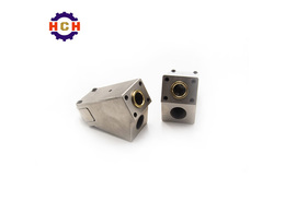 數(shù)控CNC加工廠家，不會(huì)缺席智慧安檢市場(chǎng)