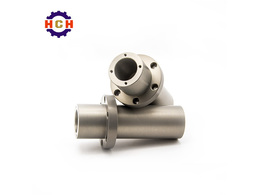 救護(hù)車機(jī)械配件加工客戶，采購(gòu)猛增