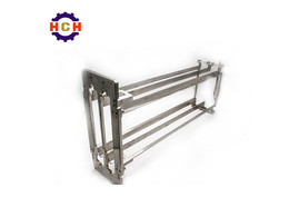 深圳機械加工廠，走過11年