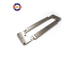 精密零部件加工，不怕貨比貨