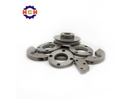 智慧CNC加工定制，破獲駕考作弊團伙