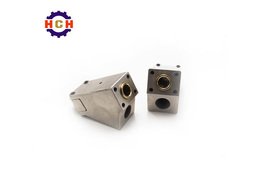 快、狠、準、穩(wěn)，搶CNC精密零部件加工訂單