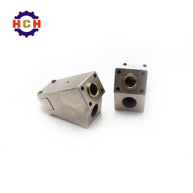 你知道哪些關(guān)于精密機(jī)械加工的知識(shí)？