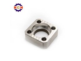 精密零件加工有哪些要求？