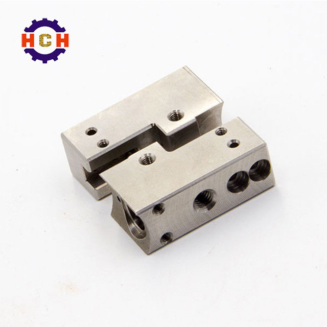 CNC不銹鋼精密零件加工 CNC不銹鋼精密零件加工