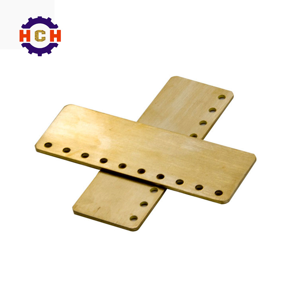 CNC精密銅部件加工 CNC精密銅部件加工