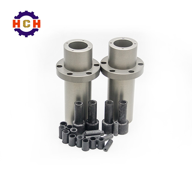 CNC精密機械加工 CNC精密機械加工