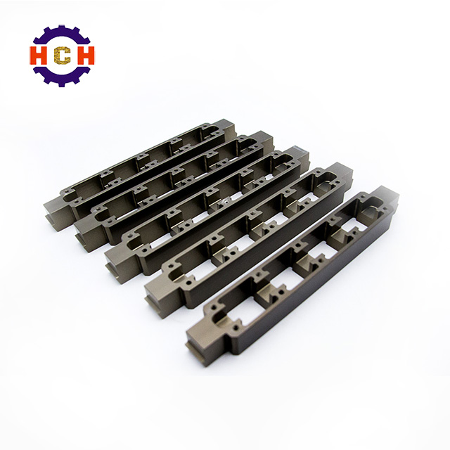 CNC高精密零件加工 CNC高精密零件加工