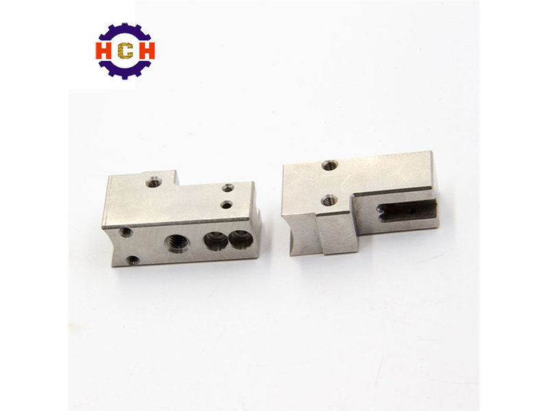 CNC不銹鋼精密加工 CNC不銹鋼精密加工