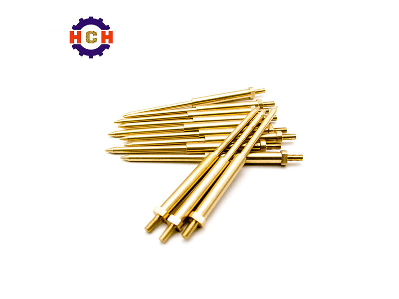 CNC精密銅部件加工 CNC精密銅部件加工