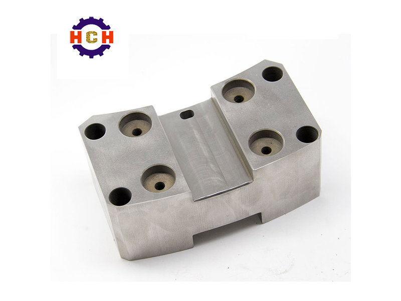 CNC鋁件加工 CNC鋁件加工