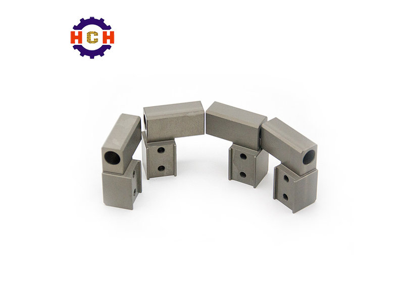 CNC精密機械加工 CNC精密機械加工