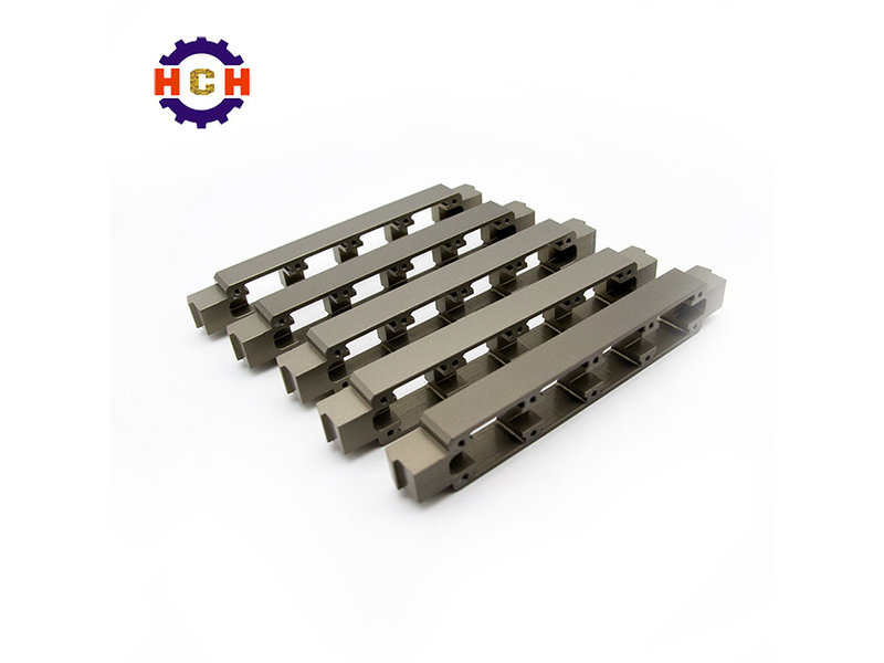 CNC高精密零件加工 CNC高精密零件加工