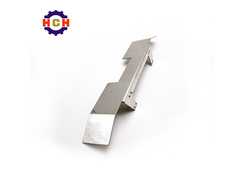 CNC鈑金零件加工 CNC鈑金零件加工