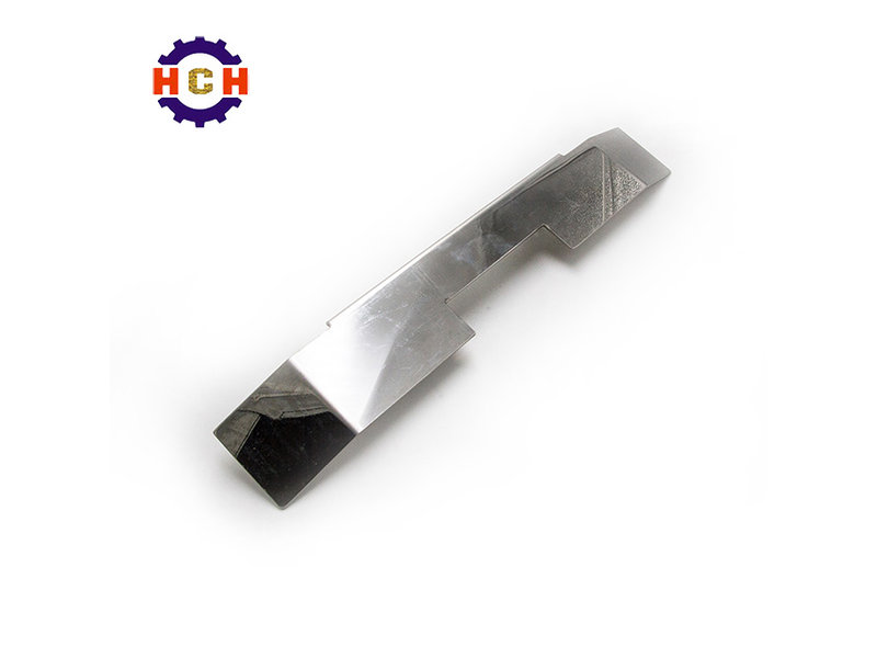 CNC鈑金零件加工 CNC鈑金零件加工