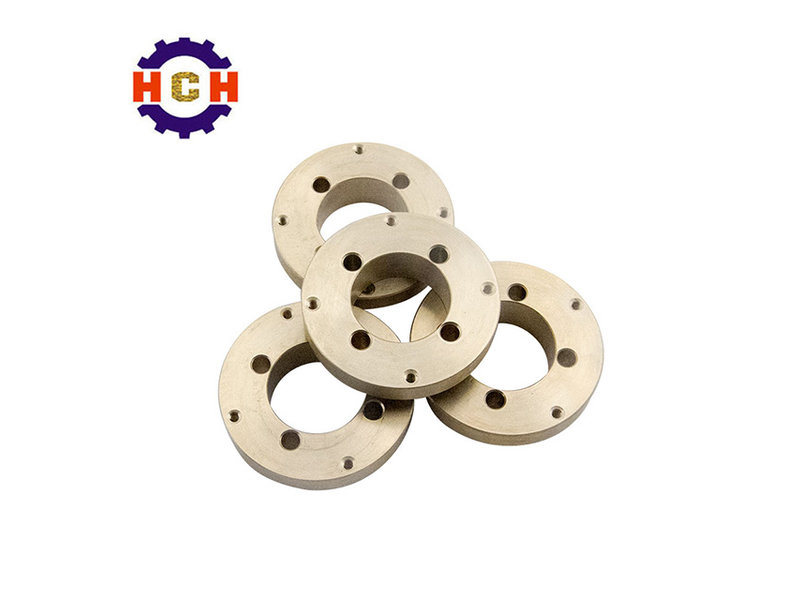 CNC銅材料加工 CNC銅材料加工