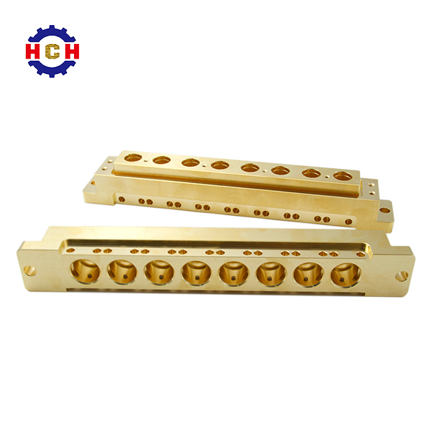 CNC機械加工 CNC機械加工