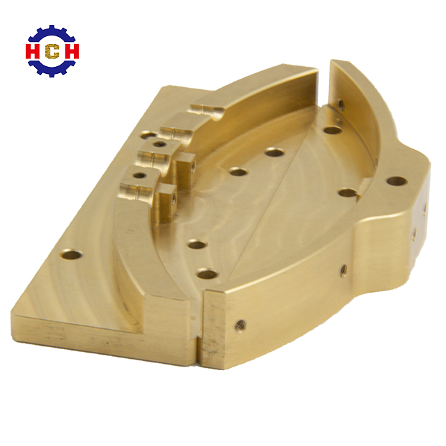 CNC機(jī)械銅部件加工 CNC機(jī)械銅部件加工