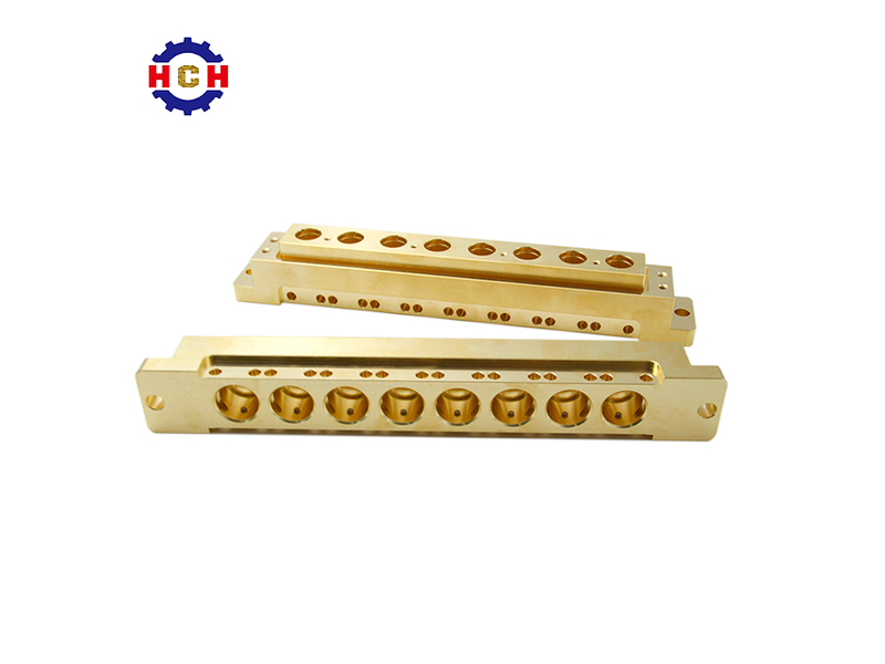 CNC精密機(jī)械銅部件加工 CNC精密機(jī)械銅部件加工