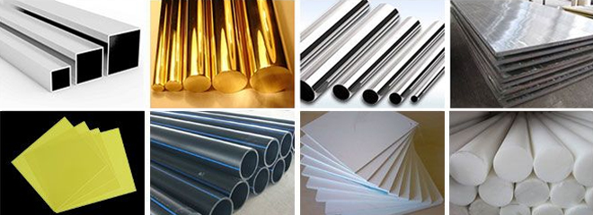 CNC加工定制材料 CNC加工定制材料